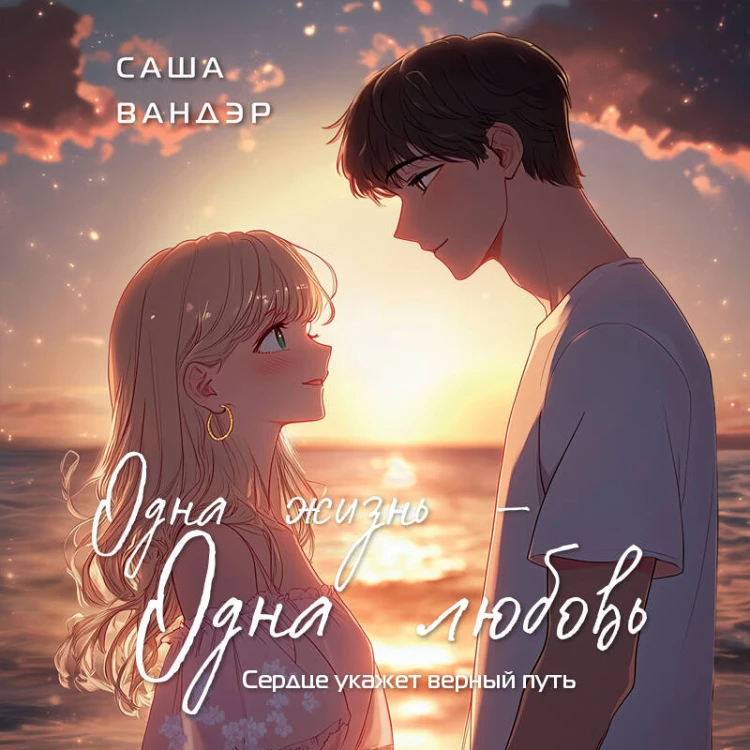 Одна жизнь - Одна любовь