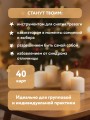Я разрешаю себе жить! Метафорические карты для женщин, которые устали быть сильными (40 шт.)