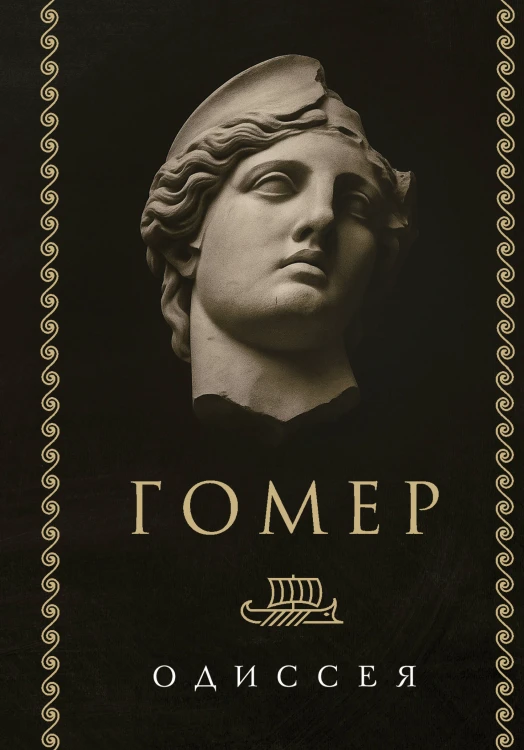 Одиссея