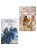 Комплект из 2-х книг: Мертвые земли Эдеса + Кровь Тала + открытка "Кровь Тала"