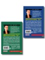 Комплект из 2 книг (Дебютная постановка. Том 1, Дебютная постановка. Том 2)