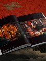 Ускользающие тени. Артбук. Иллюстрированная коллекция демонов, духов и чудовищ японской мифологии