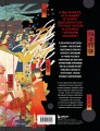 Ускользающие тени. Артбук. Иллюстрированная коллекция демонов, духов и чудовищ японской мифологии