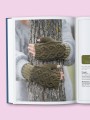 Большая книга узоров спицами. 1700 дизайнов, 99 узоров, 18 моделей. Практичный конструктор с удобной навигацией
