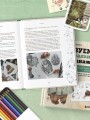 Стилизуем оригинальных персонажей. Большое практическое руководство: от поиска формы до создания уникального образа героя