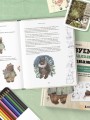 Стилизуем оригинальных персонажей. Большое практическое руководство: от поиска формы до создания уникального образа героя