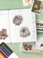 Стилизуем оригинальных персонажей. Большое практическое руководство: от поиска формы до создания уникального образа героя