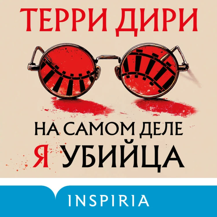 На самом деле я убийца