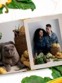 Ты поела? Согревающие рецепты круглый год