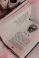Пепел наших секретов