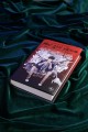Мой дом ужасов. My House of Horrors. Книга 1