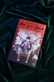 Мой дом ужасов. My House of Horrors. Книга 1