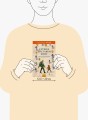 Служба доставки книг. Легкий выбор