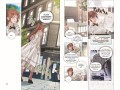 Выживание в роли горничной хоррор-игры. Том 1