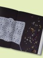 188 дизайнерских УЗОРОВ. Большая книга авторских схем для вязания на спицах