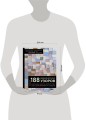 188 дизайнерских УЗОРОВ. Большая книга авторских схем для вязания на спицах
