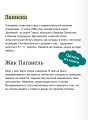 Дети капитана Гранта. Том 1. Вечные истории