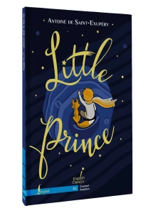 Litltle Prince. A1
