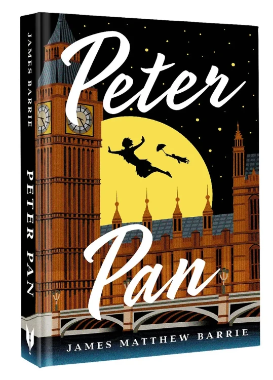 Peter Pan