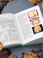 Библия печенья. Мировая классика, тюили, мадлен, макарон, брауни, бискотти и другое