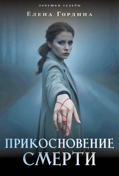 Прикосновение смерти