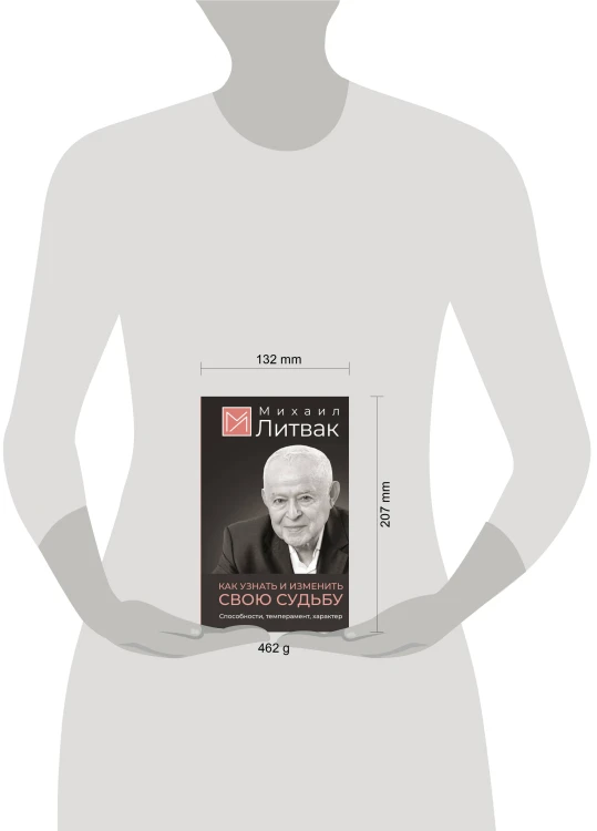Как узнать и изменить свою судьбу. Способности, темперамент, характер
