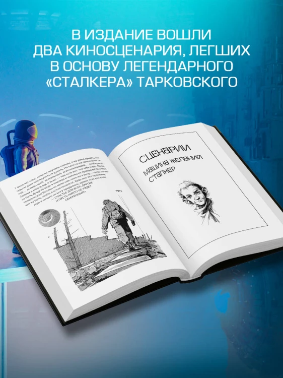 Пикник на обочине