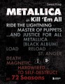 Metallica. Эксклюзивное издание. Архивные фотографии, истории всех песен, неизданное