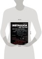 Metallica. Эксклюзивное издание. Архивные фотографии, истории всех песен, неизданное