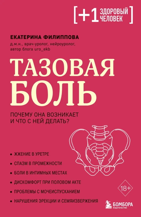 Тазовая боль. Почему она возникает и что с ней делать