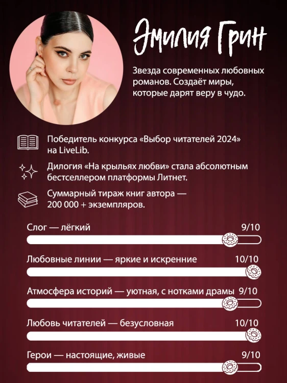 В вихре чувств (подарочное издание)