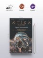 S-T-I-K-S. Карат-1 (сборник)