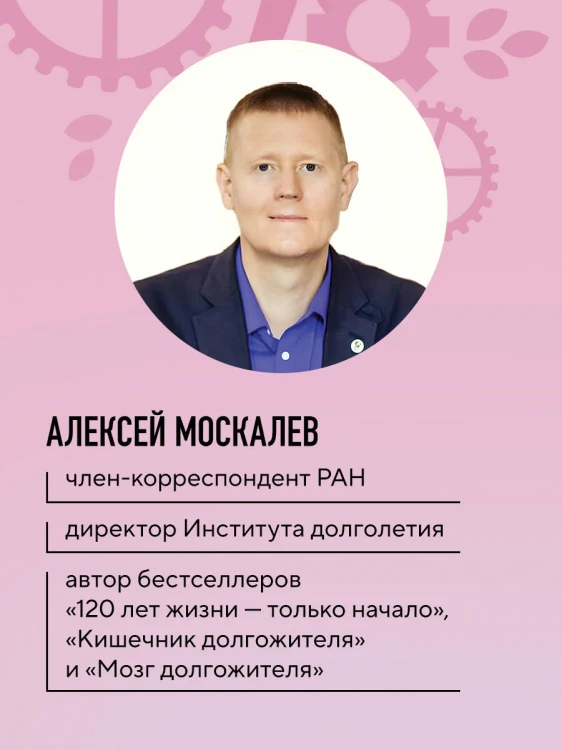 Секреты вечной молодости. 2-е издание