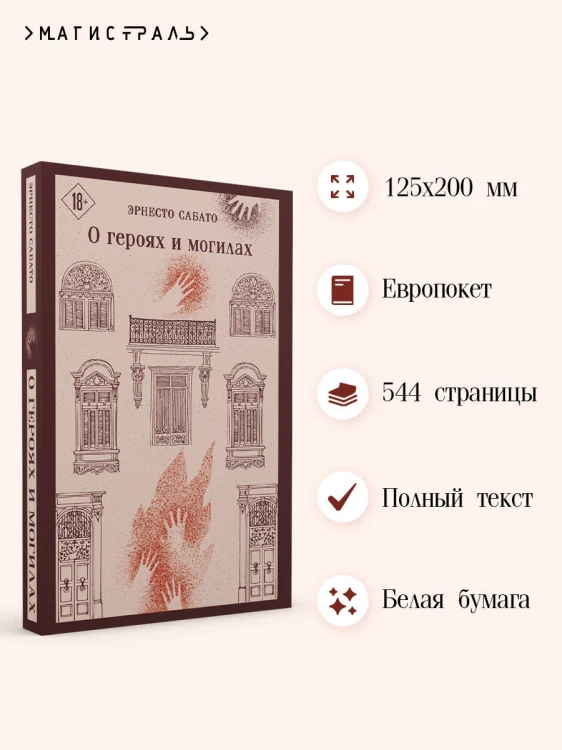О героях и могилах