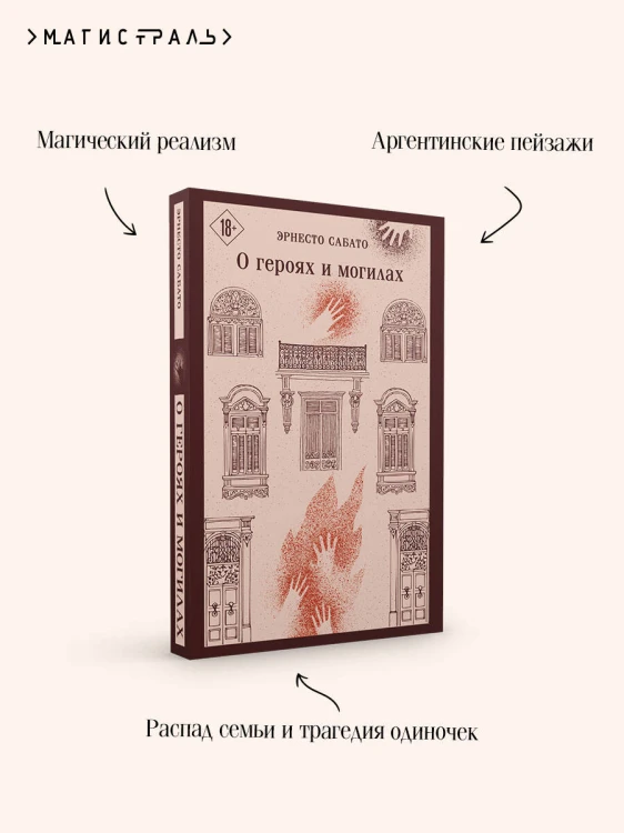 О героях и могилах