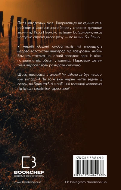 День попелу