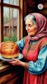 Женские сказочные архетипы