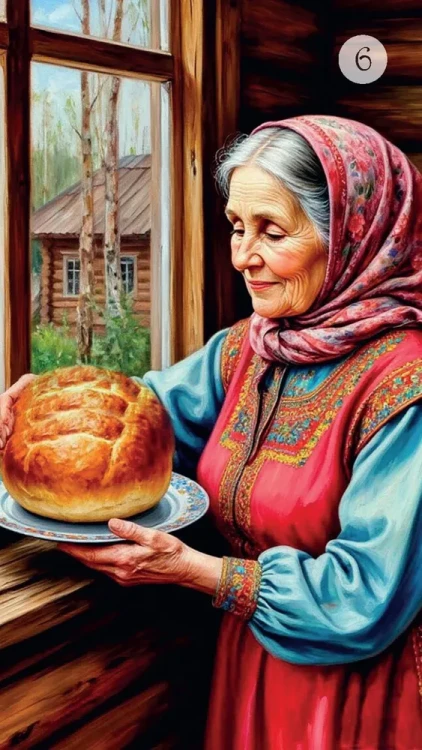 Женские сказочные архетипы