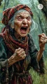 Женские сказочные архетипы
