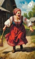 Женские сказочные архетипы
