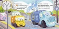 Малыш мусоровоз ищет друга
