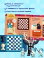 Стань чемпионом по шахматам. Игра в шахматы