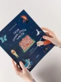 Твой Гранд-отель чувств : Книга с заданиями