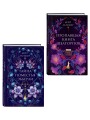 Комплект из 2-х книг: Тайна поместья Эбберли + Пропавшая книга Шелторпов