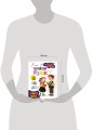 Английский язык. Activity book. Учимся читать