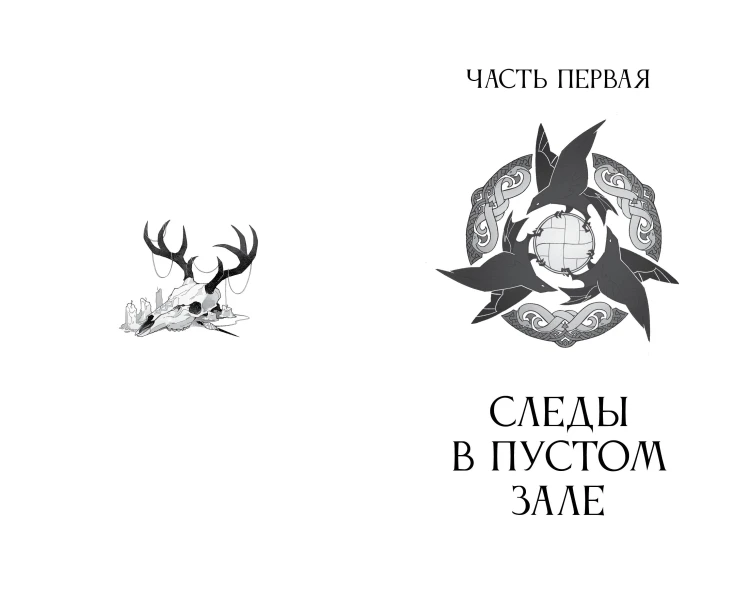 У смерти шесть причин