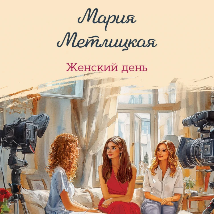 Женский день