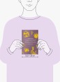 Мифы майя. От жертвоприношений и священного какао до книги «Пополь-Вух» и подземного царства Шибальбы