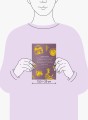 Мифы майя. От жертвоприношений и священного какао до книги «Пополь-Вух» и подземного царства Шибальбы