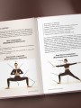 Йогатерапия для женщин. Практики для здоровья мышц тазового дна, эстетичного тела, эмоционального и гормонального баланса